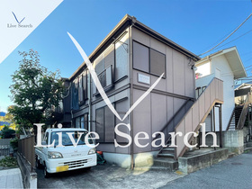 プチブラウン 201 【東京都江古田】 の外観写真