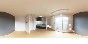 ヴェルヴィル 202 【兵庫県山陽電気鉄道本線 西新町駅 徒歩9分 山陽本線 明石駅 徒歩19分】 の外観写真