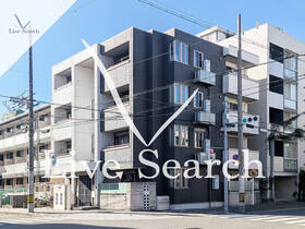 メゾン　ドゥ　オンズ 202 【大阪府東三国駅】 の外観写真