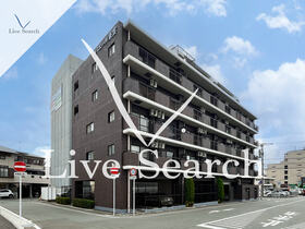 ルミエール東雲 208 【福岡県桜並木駅】 の外観写真