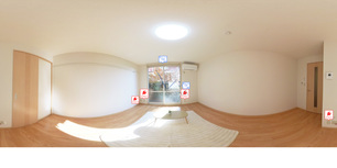 ベルボワ102 102 【神奈川県鶴巻温泉駅】 の外観写真