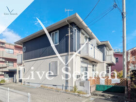 ベルボワ102 102 【神奈川県鶴巻温泉駅】 の外観写真