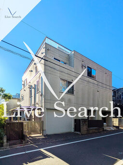 ブライトヒル 202 【東京都東京地下鉄方南支線】 の外観写真