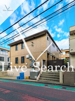 プリヴェール成城 102 【東京都成城学園前駅、祖師ヶ谷大蔵駅】 の外観写真