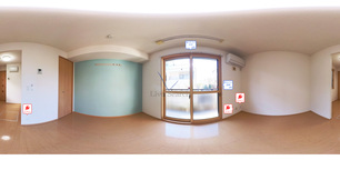 プリヴェール成城 105 【東京都成城学園前駅、祖師ヶ谷大蔵駅】 の外観写真