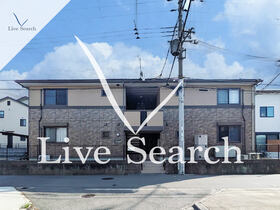 エル ビエント 201 【兵庫県山陽本線 大久保駅 徒歩14分】 の外観写真