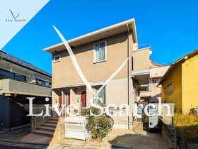 アネックス成城 202 【東京都成城学園前駅、祖師ヶ谷大蔵駅、】 の外観写真