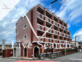 ロマネスク南博多 205 【福岡県春日原駅】 の外観写真