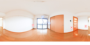 リヴァージュ香椎東 602 【福岡県JR九産大前駅】 の外観写真