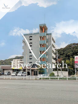 リヴァージュ香椎東 602 【福岡県JR九産大前駅】 の外観写真