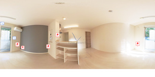 アンラージュ 105 【埼玉県ふじみ野駅】 の外観写真