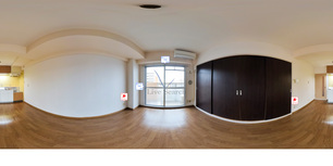 第3千代田マンション 601 【千葉県南流山】 の外観写真