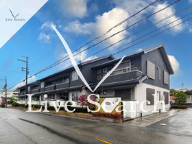 シャーメゾン竹城庵 0107 【大阪府泉ケ丘駅 】 の外観写真