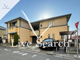 グランバリエ六甲 202 【兵庫県阪急電鉄阪急神戸線 六甲駅 徒歩9分】 の外観写真