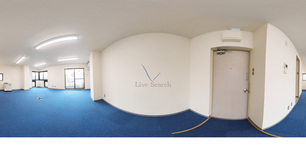 OSKビル 402 【東京都曙橋】 の外観写真