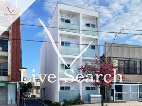 RESENCE　CHIKUSA 402 【愛知県桜通線「吹上」徒歩11分 東山線「千種」徒歩12分 東山線「新栄町」徒歩19分】 の外観写真