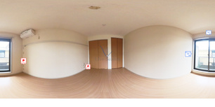 セピアコート要町 203 【東京都要町駅】 の外観写真