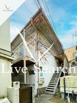 山本ハイム  101 【東京都吉祥寺駅】 の外観写真