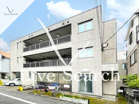 セピアコート要町 305 【東京都要町駅】 の外観写真