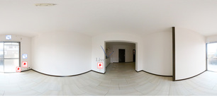 大池第一ハイツ 202 【福岡県西鉄天神大牟田線 高宮駅 徒歩20分 、西鉄バス野間大池 停歩350ｍ】 の外観写真