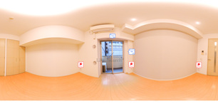 東京蒲田スクエアタワー 201 【東京都京急蒲田】 の外観写真