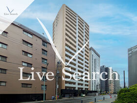 東京蒲田スクエアタワー 201 【東京都京急蒲田】 の外観写真