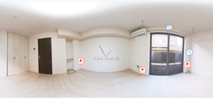 セドル目白 102 【東京都目白駅】 の外観写真