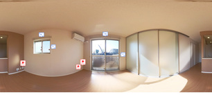 新守谷ヒルズ壱番館Ⅰ 302 【茨城県新守谷駅】 の外観写真