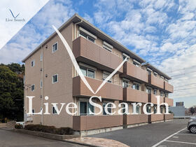 新守谷ヒルズ壱番館Ⅰ 302 【茨城県新守谷駅】 の外観写真