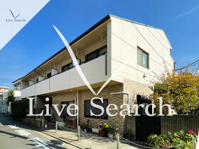 ベルコートKT 203 【東京都三鷹駅】 の外観写真