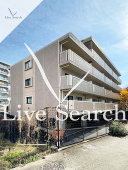 ヴィラ・ソレーユ高槻 302 【大阪府高槻駅】 の外観写真