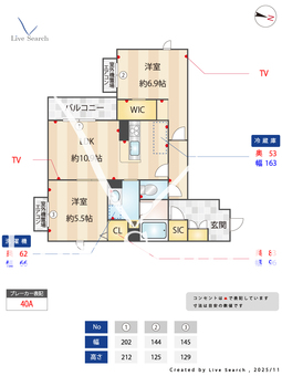 ShaMaison North Field 301 【大阪府三国ケ丘駅】 の外観写真