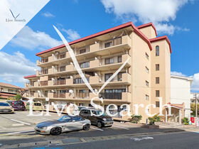 プレシャスコーラル 503 【福岡県藤崎駅　徒歩15分】 の外観写真