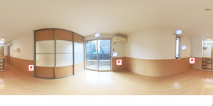 ハーヴェスト66 B 103 【埼玉県埼玉新都市交通　今羽駅　徒歩16分】 の外観写真