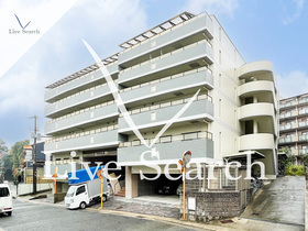 アンソレイユK 105 【大阪府緑地公園駅】 の外観写真