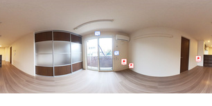 ブラウンヒルズ 103 【埼玉県大宮駅】 の外観写真