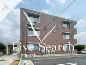 ブラウンヒルズ 103 【埼玉県大宮駅】 の外観写真