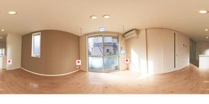 メゾン・フルール 105 【埼玉県南古谷駅】 の外観写真