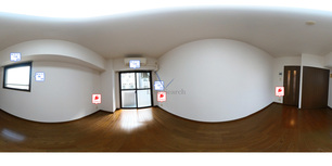 メインステージ茅場町 801 【東京都東京メトロ日比谷線 八丁堀駅】 の外観写真