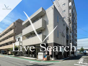 グリーンフォレスト府中 203 【東京都府中駅】 の外観写真