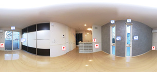 リュミエール引山 205 【愛知県藤が丘駅】 の外観写真