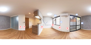 4504600　エミール上笠 0102 【滋賀県ＪＲ草津線 草津駅 徒歩33分】 の外観写真