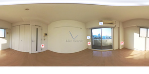 アプレシティ浮間舟渡 501 【東京都浮間舟渡駅】 の外観写真