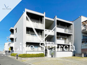 プルミエ・パーク 2B 【愛知県地下鉄鶴舞線「川名」駅】 の外観写真