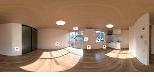 4601090　リフレッシュ近江 102 【滋賀県坂田駅】 の外観写真