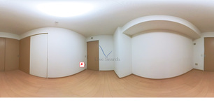 ナチュラリー西神中央 908 【兵庫県西神中央駅】 の外観写真