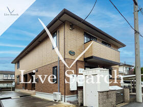 プリムヴェール十三番館 101 【埼玉県北与野】 の外観写真