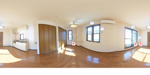 トレディパーチェ桐ヶ丘 202 【東京都都営三田線本蓮沼駅徒歩12分】 の外観写真