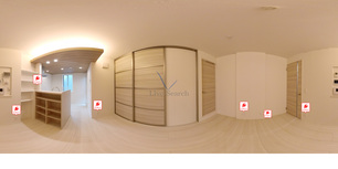 シンシアタワー 303 【神奈川県中央林間駅】 の外観写真