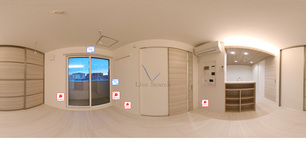 シンシアタワー 305 【神奈川県中央林間駅】 の外観写真